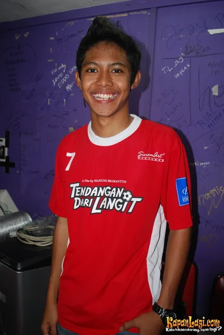 Foto Yosie Kristanto