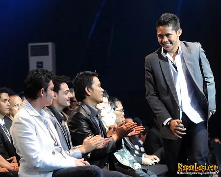 Foto Yosie Kristanto