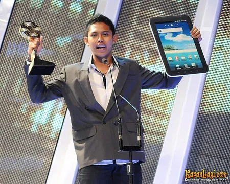 Foto Yosie Kristanto