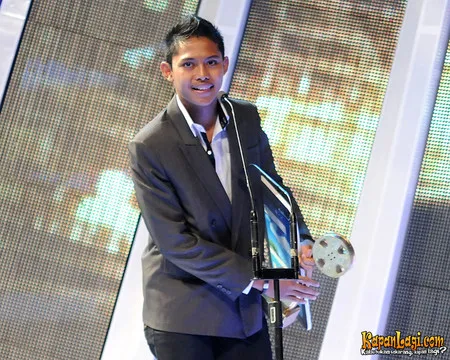 Foto Yosie Kristanto