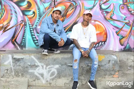 Foto Young Lex