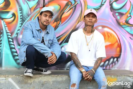 Foto Young Lex