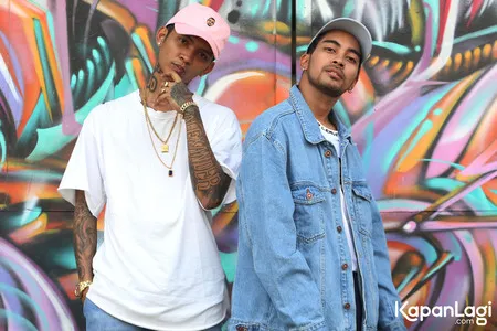 Foto Young Lex