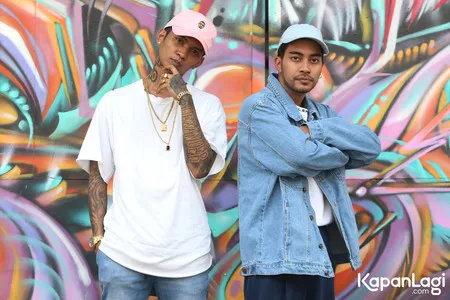 Foto Young Lex