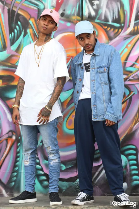 Foto Young Lex