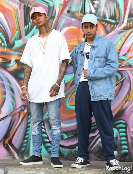 Foto Young Lex