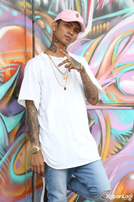 Foto Young Lex