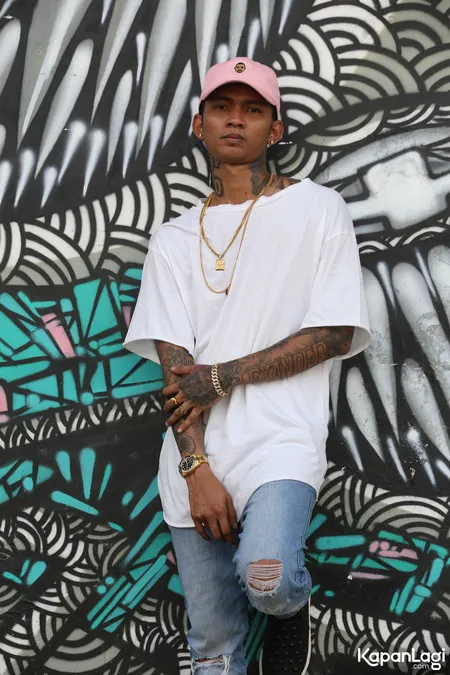 Foto Young Lex