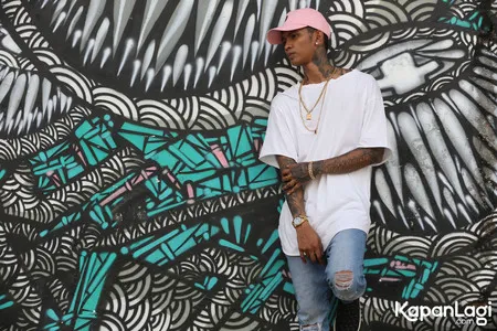 Foto Young Lex