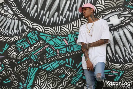 Foto Young Lex