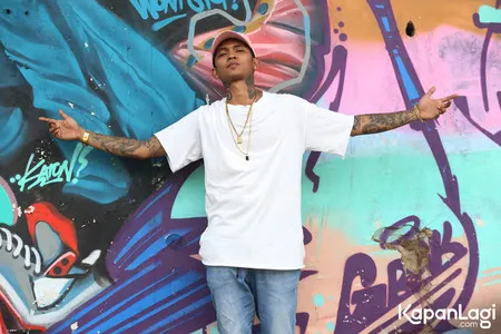 Foto Young Lex