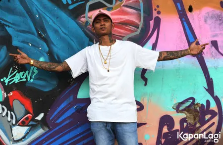 Foto Young Lex