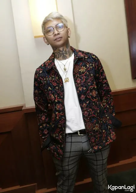 Foto Young Lex