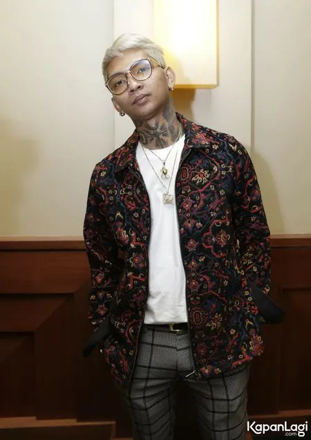 Foto Young Lex