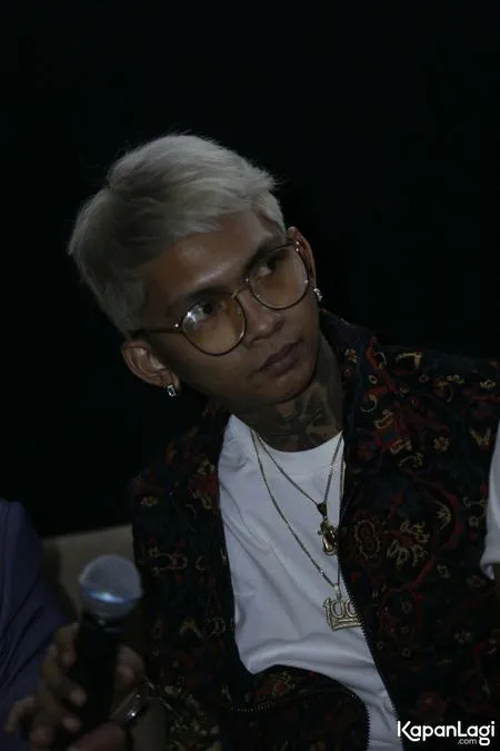 Foto Young Lex