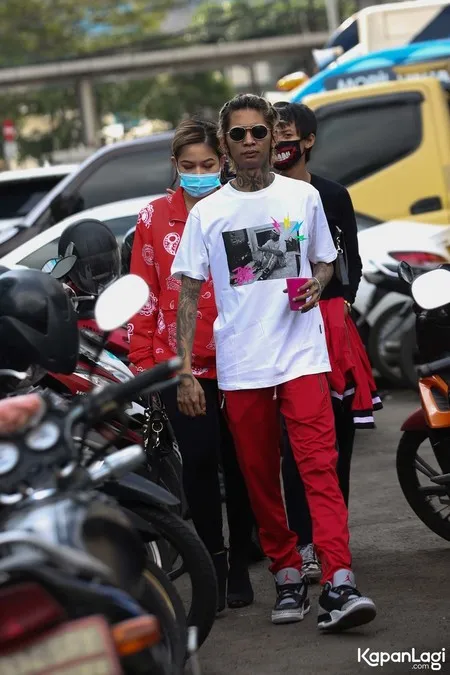 Foto Young Lex