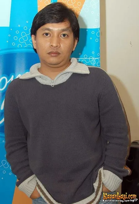 Foto Yovie Widianto