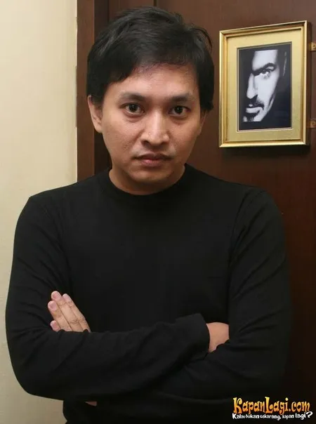 Foto Yovie Widianto