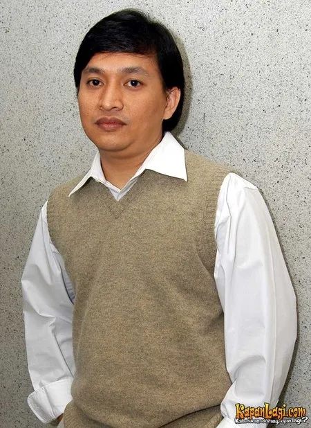 Foto Yovie Widianto