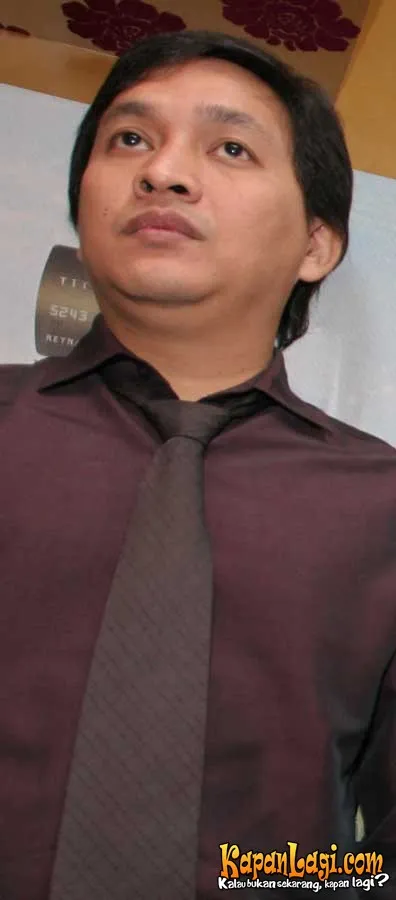 Foto Yovie Widianto