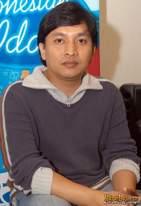 Foto Yovie Widianto