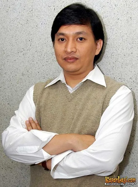 Foto Yovie Widianto