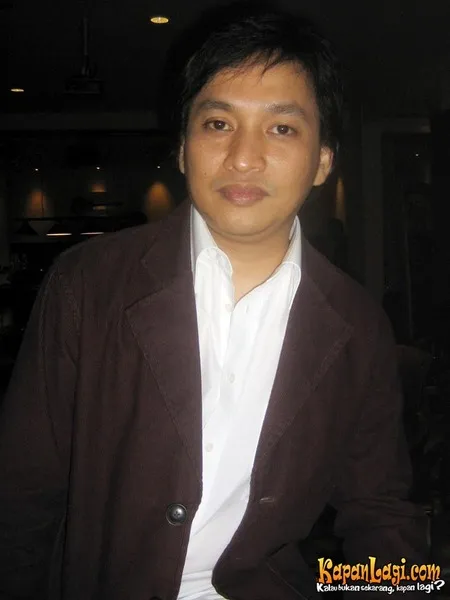 Foto Yovie Widianto