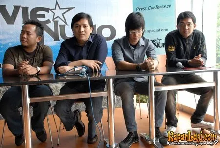 Foto Yovie Widianto