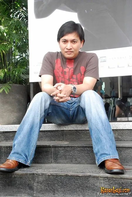 Foto Yovie Widianto