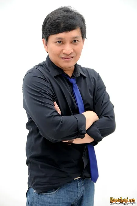 Foto Yovie Widianto