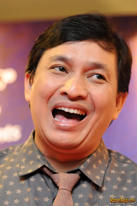Foto Yovie Widianto