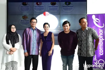 Foto Yovie Widianto