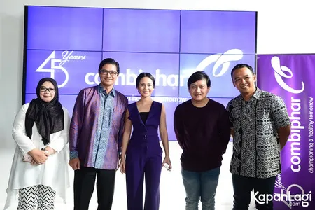 Foto Yovie Widianto