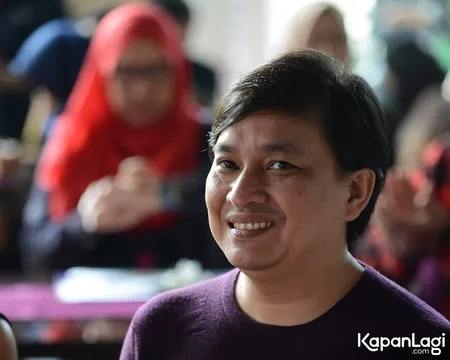 Foto Yovie Widianto