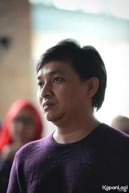 Foto Yovie Widianto