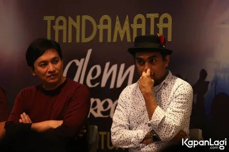 Foto Yovie Widianto
