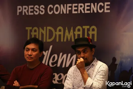 Foto Yovie Widianto