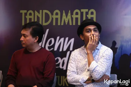 Foto Yovie Widianto