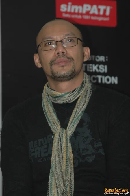 Foto Yoyo Padi