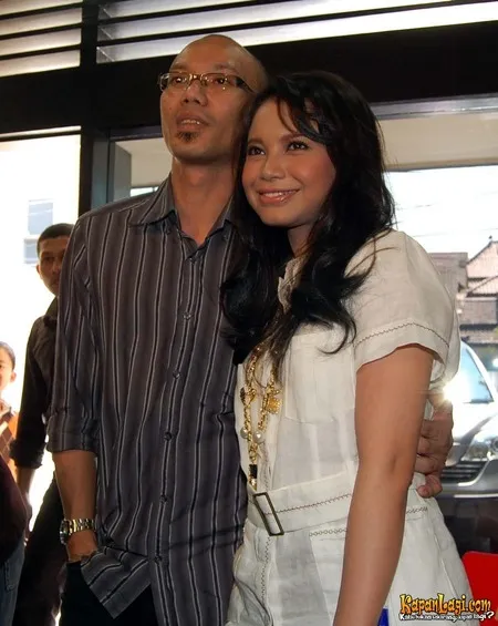 Foto Yoyo Padi