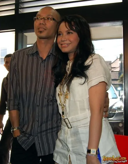 Foto Yoyo Padi