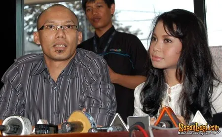 Foto Yoyo Padi