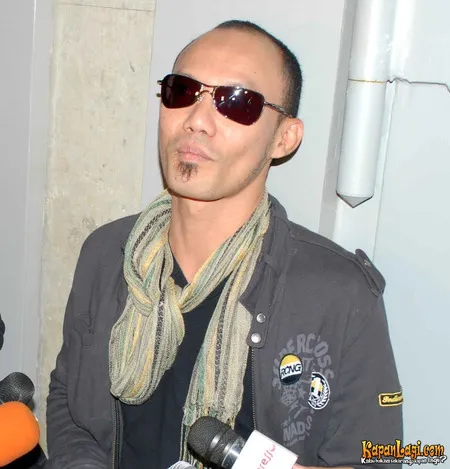 Foto Yoyo Padi