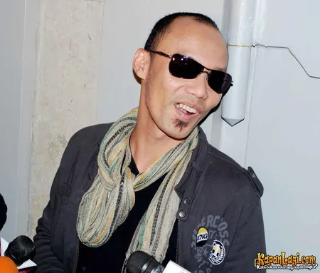 Foto Yoyo Padi