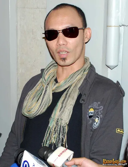 Foto Yoyo Padi