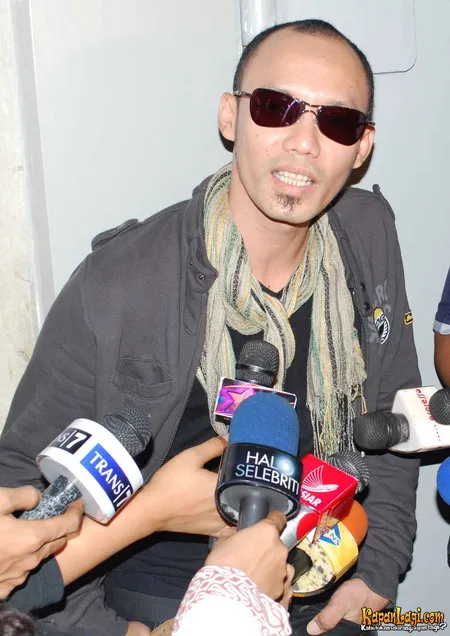 Foto Yoyo Padi