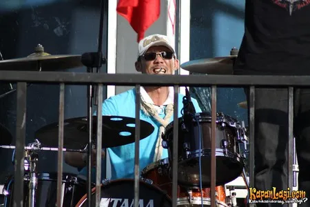 Foto Yoyo Padi