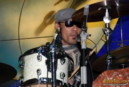 Foto Yoyo Padi