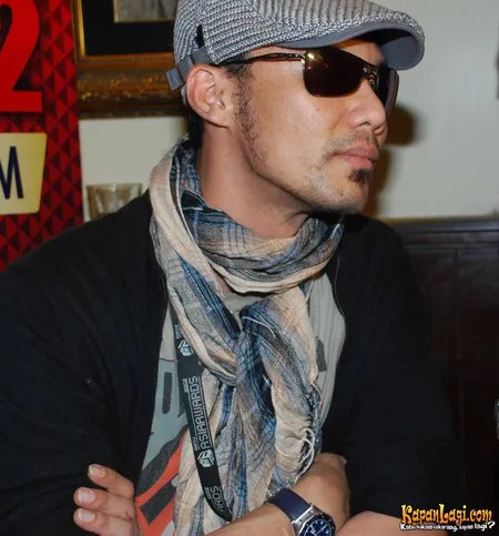 Foto Yoyo Padi