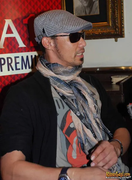 Foto Yoyo Padi